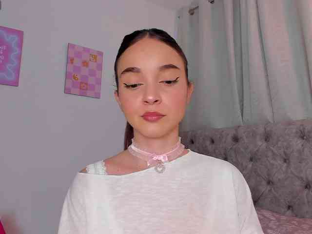 kathe-xoxo webcam