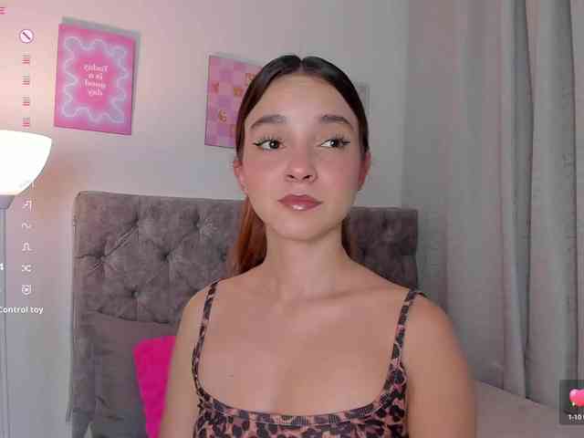 kathe-xoxo webcam
