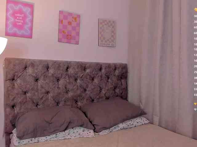 kathe-xoxo webcam