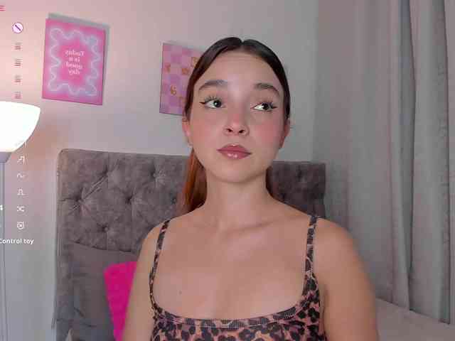kathe-xoxo webcam