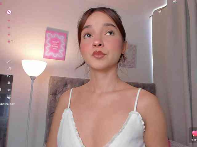 kathe-xoxo webcam