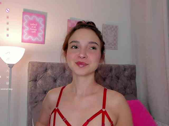 kathe-xoxo webcam
