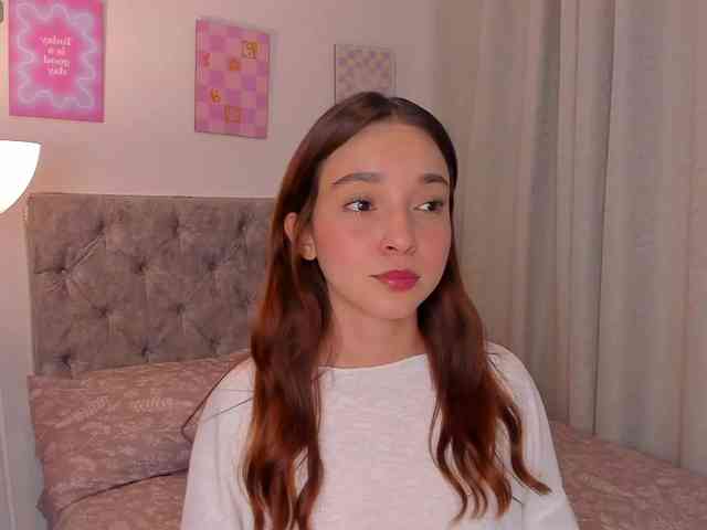 kathe-xoxo webcam