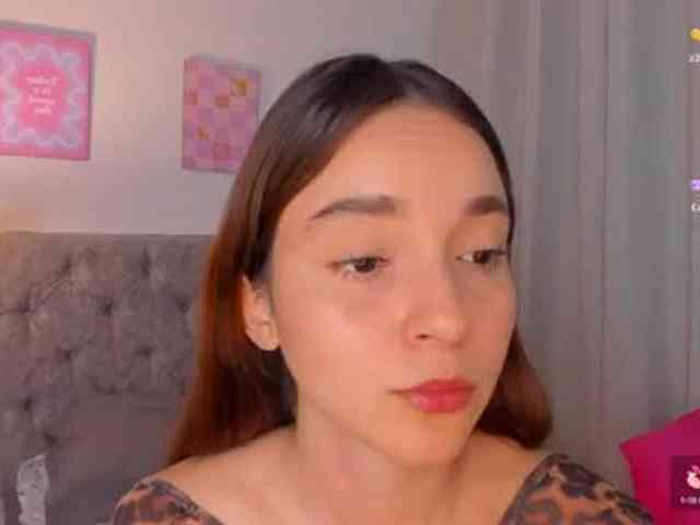 kathe-xoxo webcam