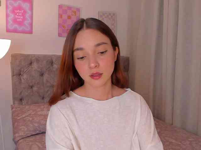 kathe-xoxo webcam