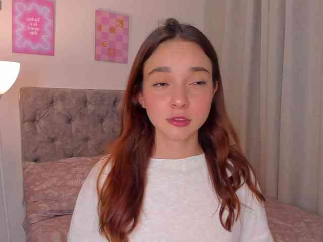 kathe-xoxo webcam