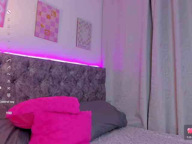 kathe-xoxo webcam