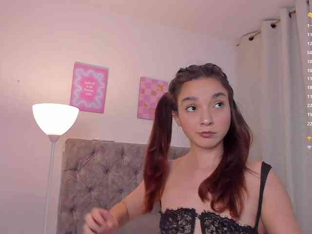 kathe-xoxo webcam
