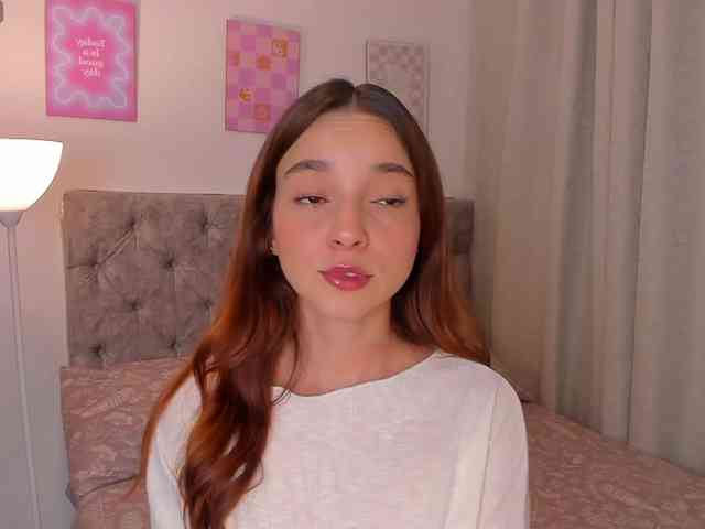 kathe-xoxo webcam