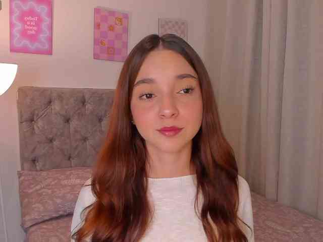kathe-xoxo webcam