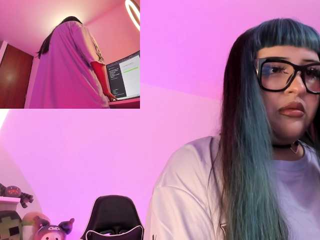 sarahlynn2005 live cam on BongaCams