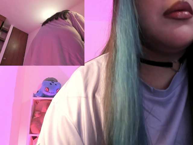 sarahlynn2005 live cam on BongaCams