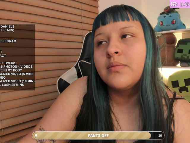 sarah_lynn webcam