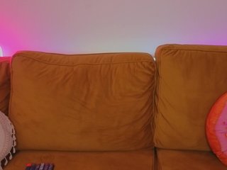 CarrieBradshaw Porn Show