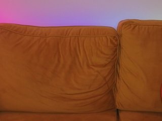 CarrieBradshaw Porn Show