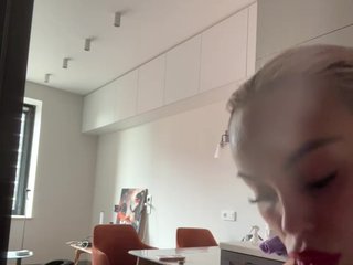 Maria_Magdaleena Porn Show