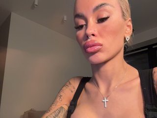 Maria_Magdaleena Porn Show