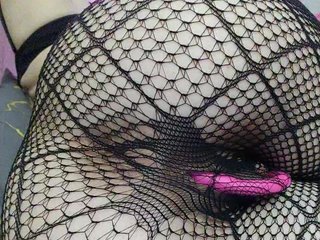 --Barbie-Size-- Porn Show