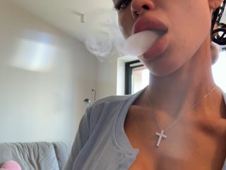 Maria_Magdaleena Porn Show