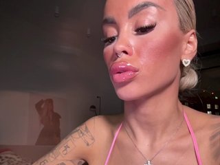 Maria_Magdaleena Porn Show