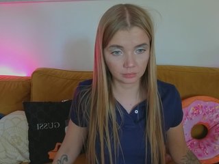 CarrieBradshaw Porn Show