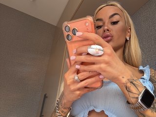 Maria_Magdaleena Porn Show