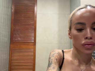 Maria_Magdaleena Porn Show