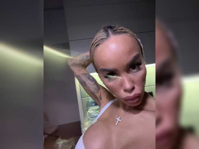 Maria_Magdaleena live cam preview
