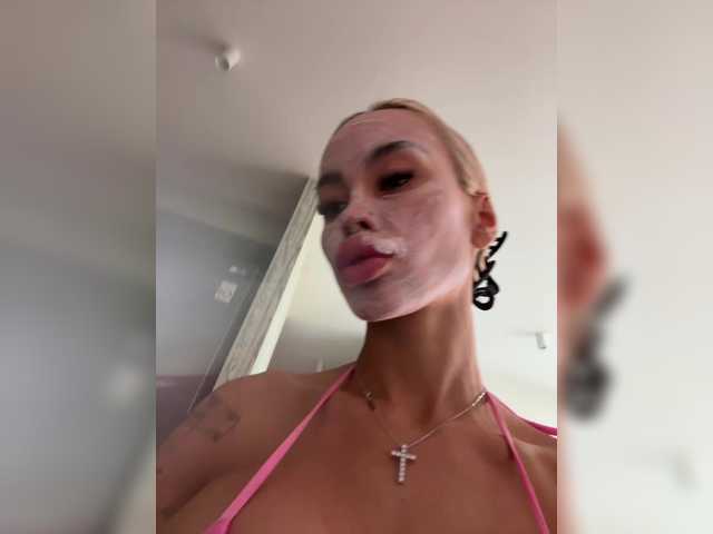 Maria_Magdaleena live cam preview