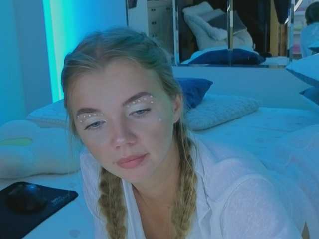 MiamiMur live cam on BongaCams