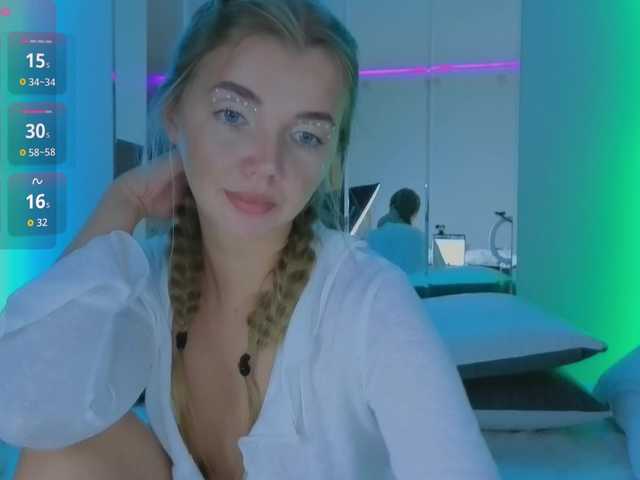 MiamiMur live cam on BongaCams