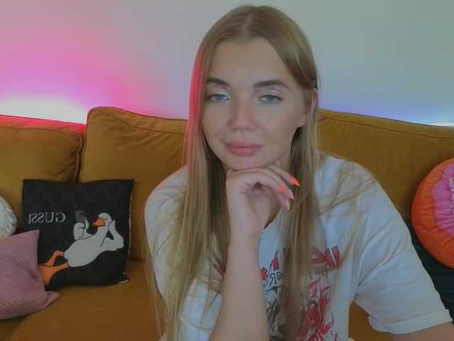 CarrieBradshaw live webcam show