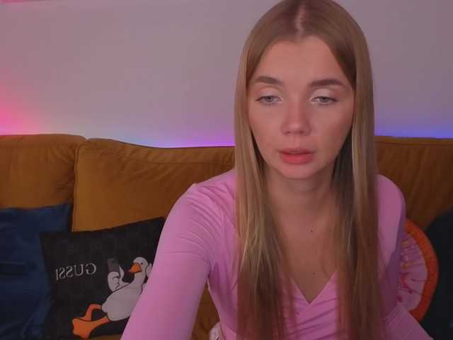 CarrieBradshaw live cam