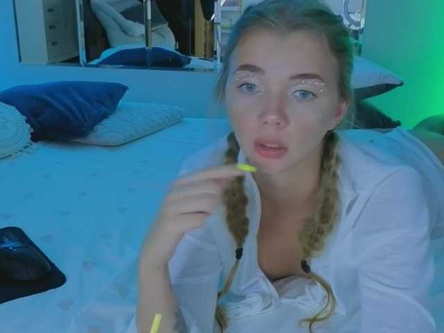 MiamiMur live cam on BongaCams