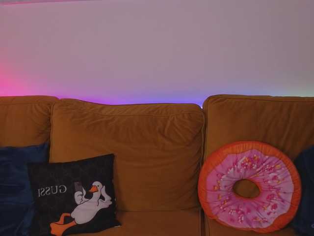 CarrieBradshaw live cam