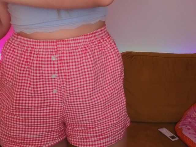 MiamiMur live cam on BongaCams