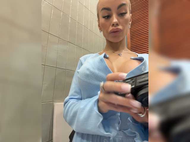 Maria_Magdaleena live cam preview