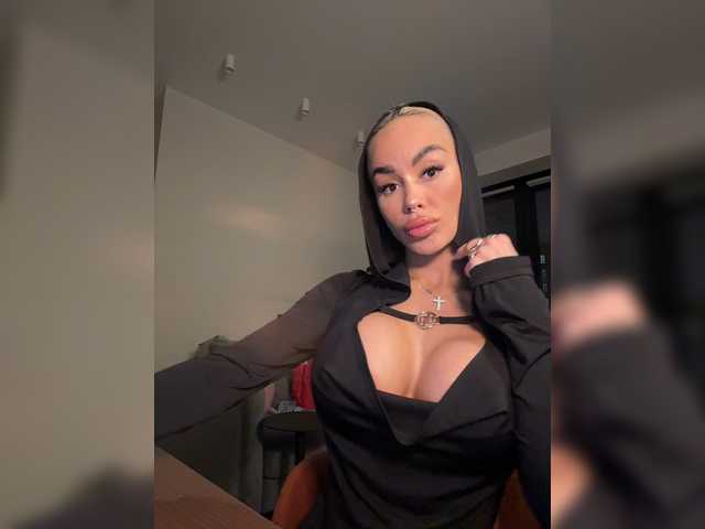 Maria_Magdaleena live cam preview