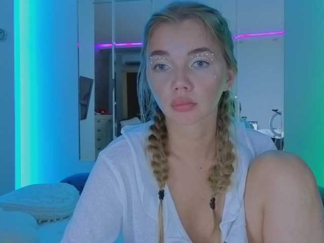 MiamiMur live cam on BongaCams