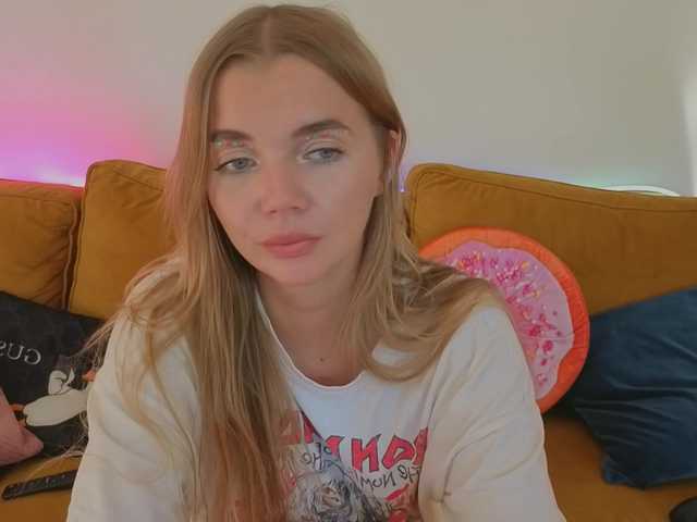 CarrieBradshaw live webcam show