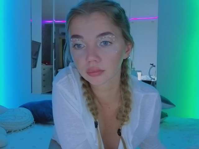 MiamiMur live cam on BongaCams