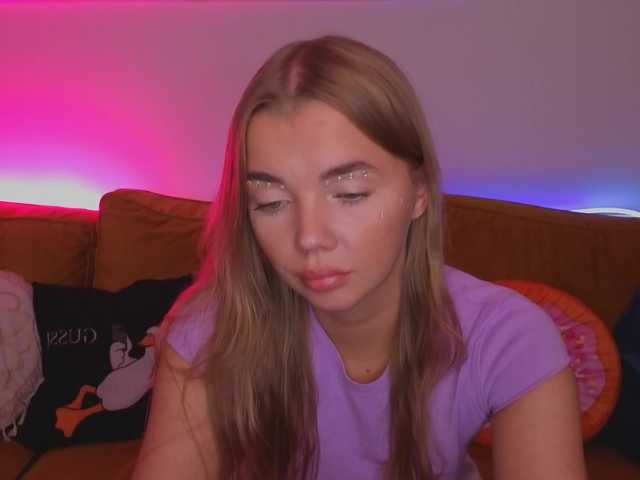 MiamiMur live cam on BongaCams