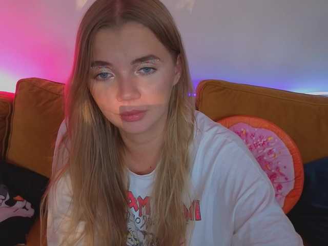 CarrieBradshaw live webcam show