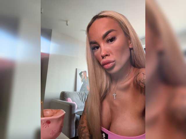 Maria_Magdaleena live cam preview