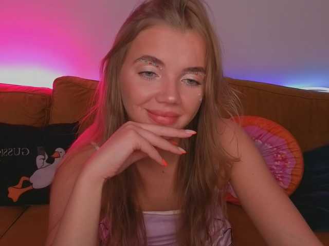 CarrieBradshaw live webcam show