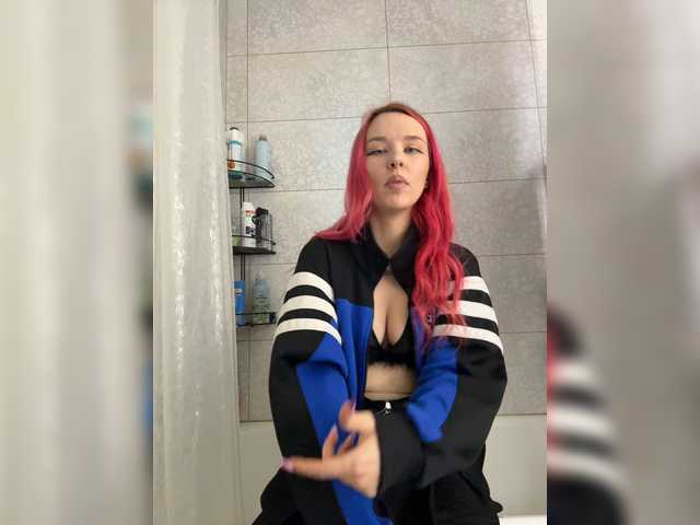 стрип от MiamiMur