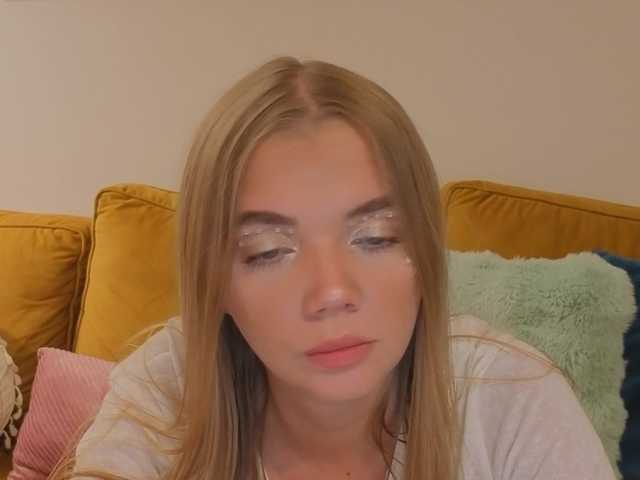 MiamiMur live cam on BongaCams