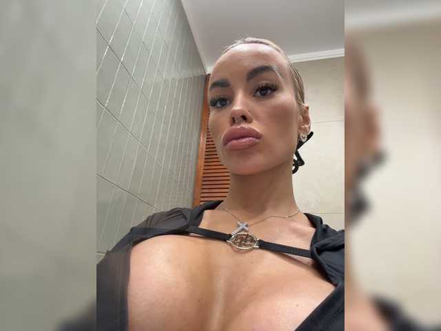 Maria_Magdaleena live cam preview