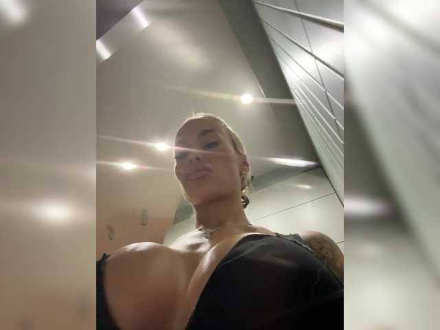Maria_Magdaleena live cam