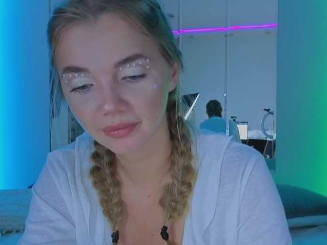 MiamiMur live cam on BongaCams